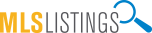 MLSListings Logo